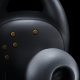 Акустическая система Samsung Gear IconX Black (SM-R150NZKASEK)